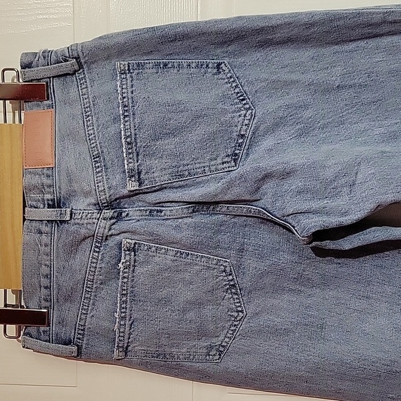 Pistola Presley Highrise Lightwash Jeans US 25 - Picture 5 of 13